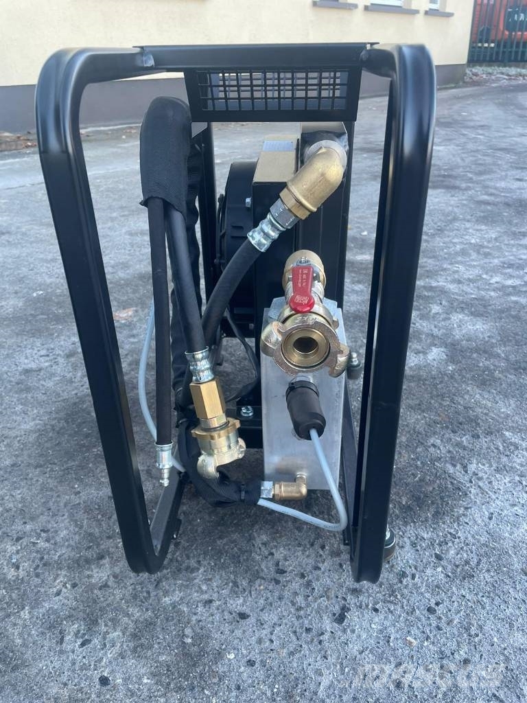 Kaeser M 17 Compressor Compresoras