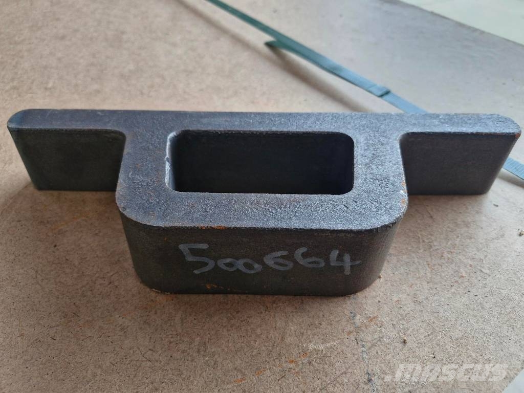  COMBI SUPPORT BOULCIER / SSM50 / 60 CREX / 500664 أذرع الغطاس