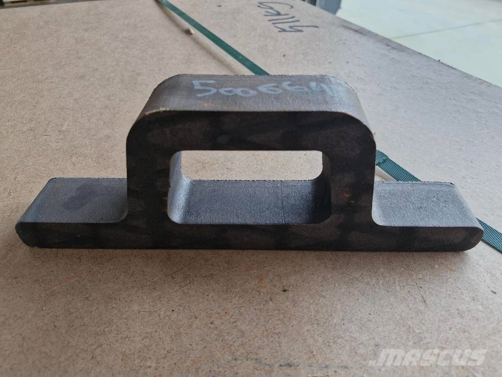  COMBI SUPPORT BOULCIER / SSM50 / 60 CREX / 500664 أذرع الغطاس