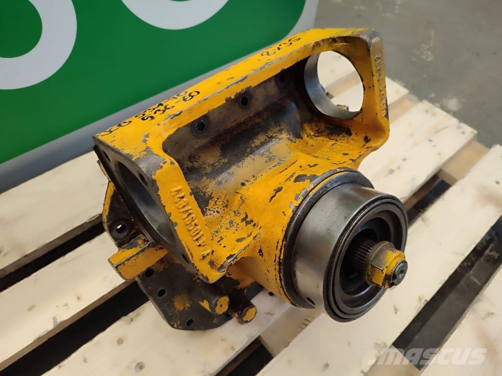 JCB Differential 8X35 JCB 531-70 轴
