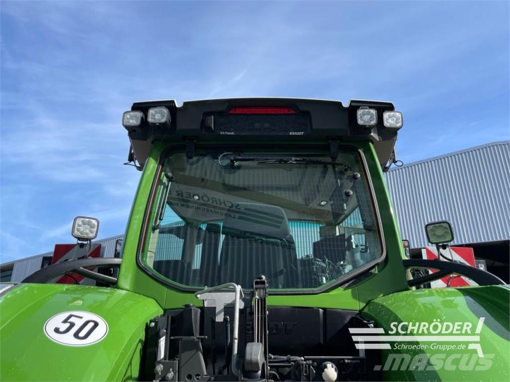 Fendt 936 GEN7 PROFI+ | GEWÄHRLEISTUNG 08/2027 Tractoren