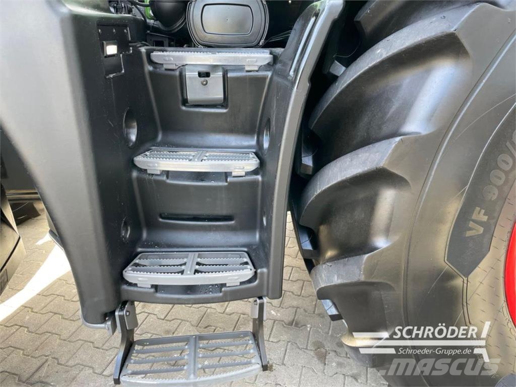 Fendt 936 GEN7 PROFI+ | GEWÄHRLEISTUNG 08/2027 Tractoren