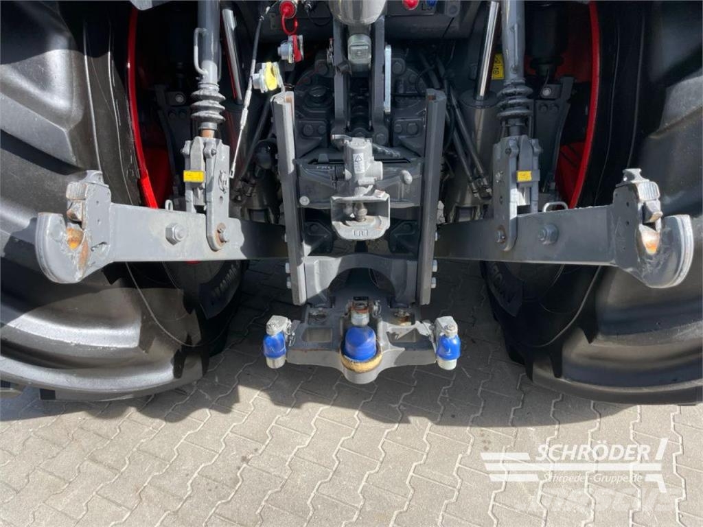 Fendt 936 GEN7 PROFI+ | GEWÄHRLEISTUNG 08/2027 Tractoren