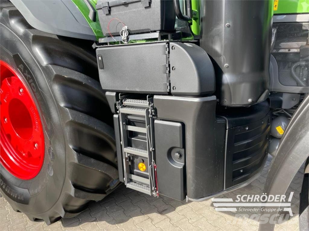 Fendt 936 GEN7 PROFI+ | GEWÄHRLEISTUNG 08/2027 Tractoren