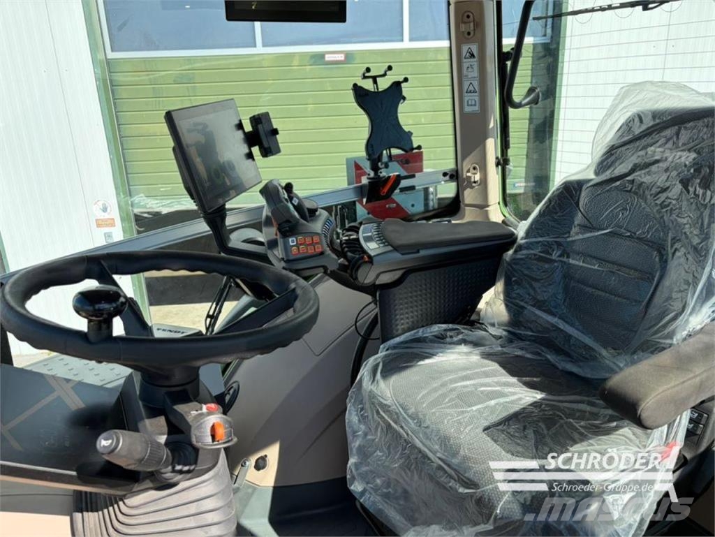 Fendt 936 GEN7 PROFI+ | GEWÄHRLEISTUNG 08/2027 拖拉机/农用车