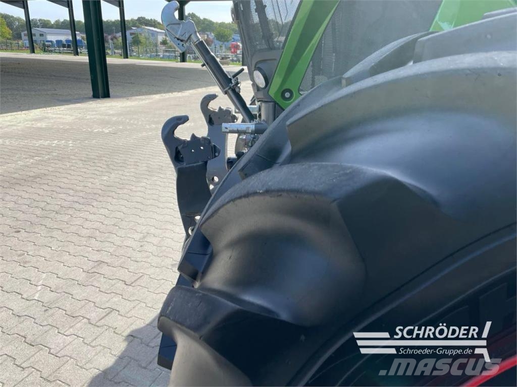Fendt 936 GEN7 PROFI+ | GEWÄHRLEISTUNG 08/2027 Tractoren