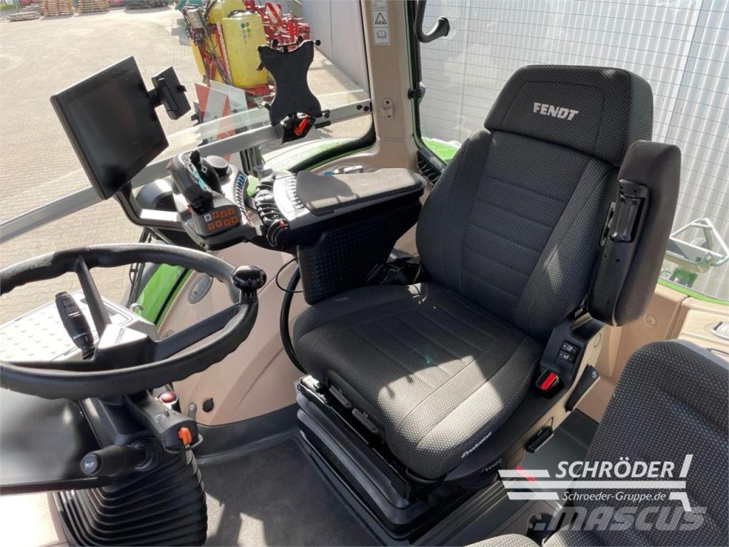 Fendt 936 GEN7 PROFI+ | GEWÄHRLEISTUNG 08/2027 Tractoren
