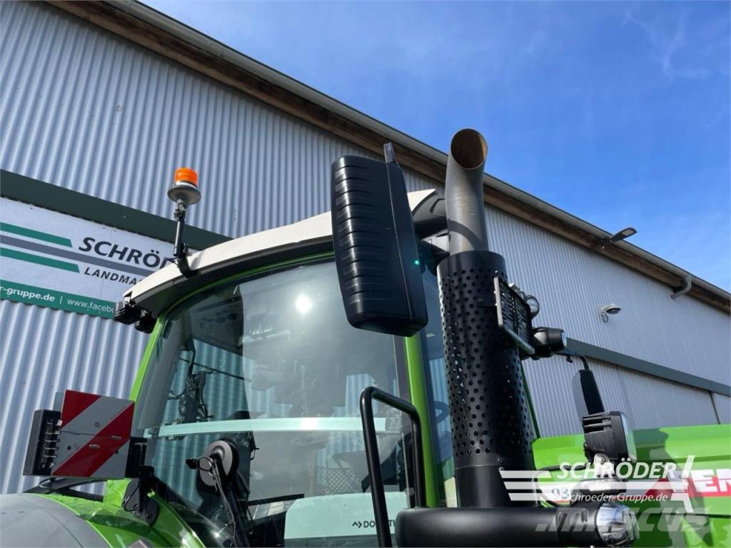 Fendt 936 GEN7 PROFI+ | GEWÄHRLEISTUNG 08/2027 Tractoren