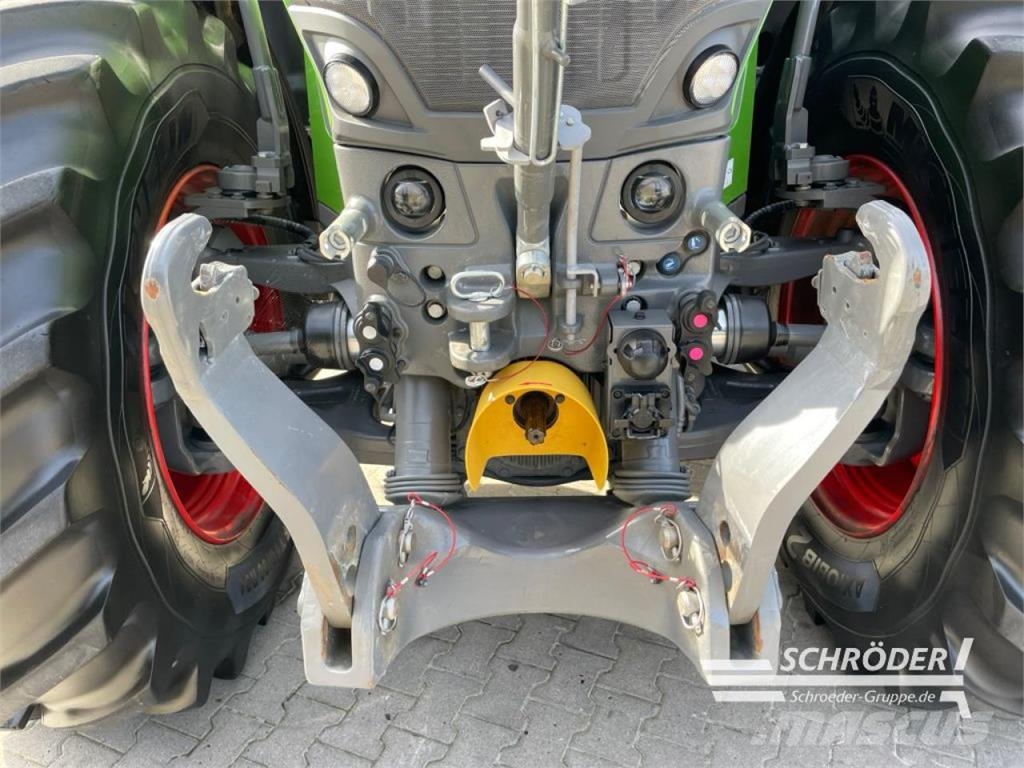 Fendt 936 GEN7 PROFI+ | GEWÄHRLEISTUNG 08/2027 Tractoren
