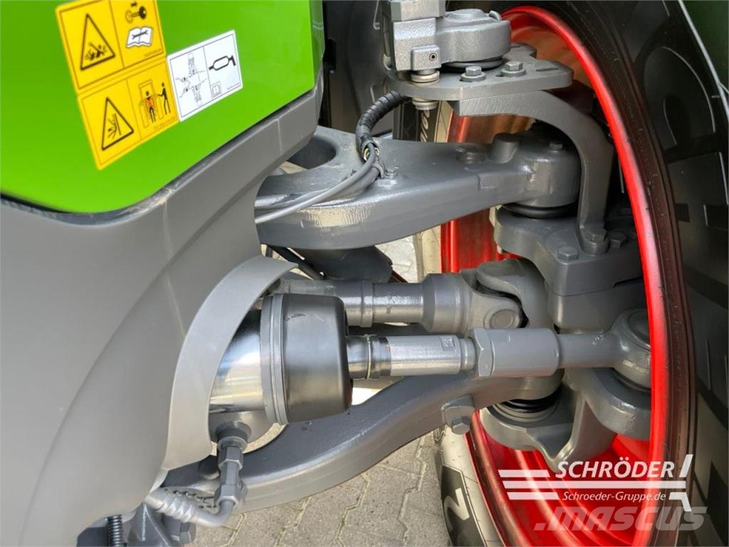 Fendt 936 GEN7 PROFI+ | GEWÄHRLEISTUNG 08/2027 Tractoren