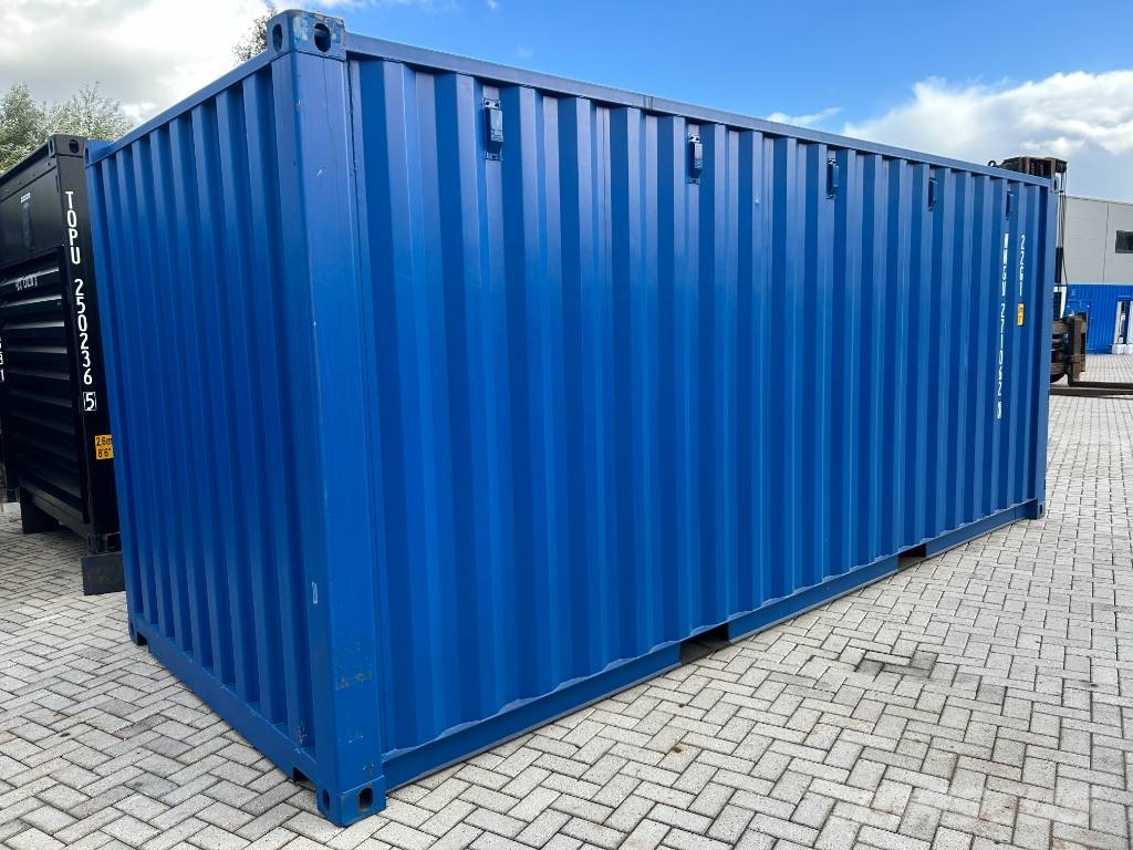 Container 20FT NEW - DPX-29096 Muu