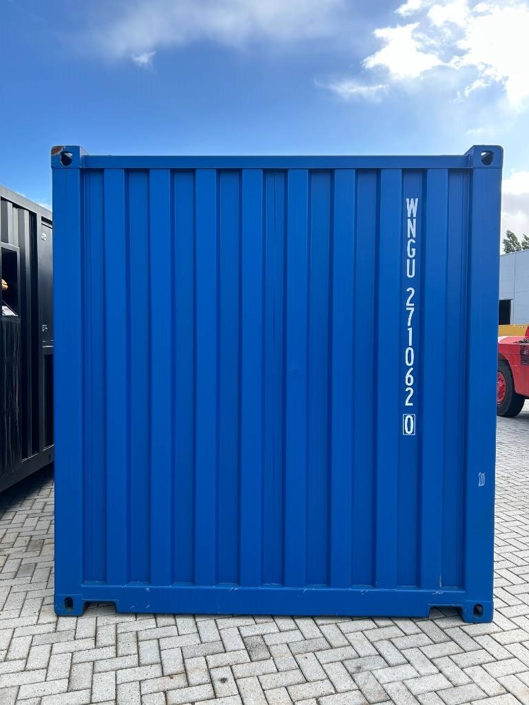 Container 20FT NEW - DPX-29096 Muu