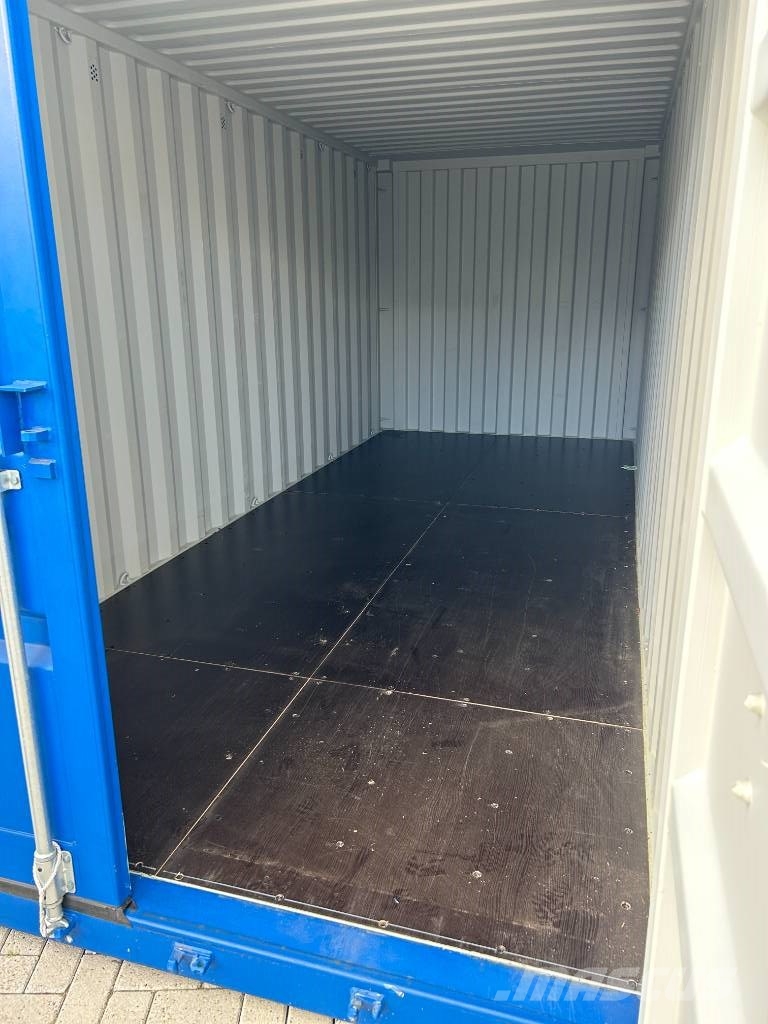 Container 20FT NEW - DPX-29096 Muu
