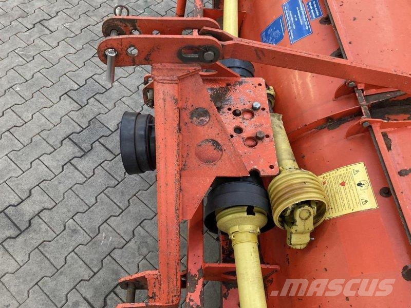 Grimme KS 3000 馬鈴薯設備 - 其他