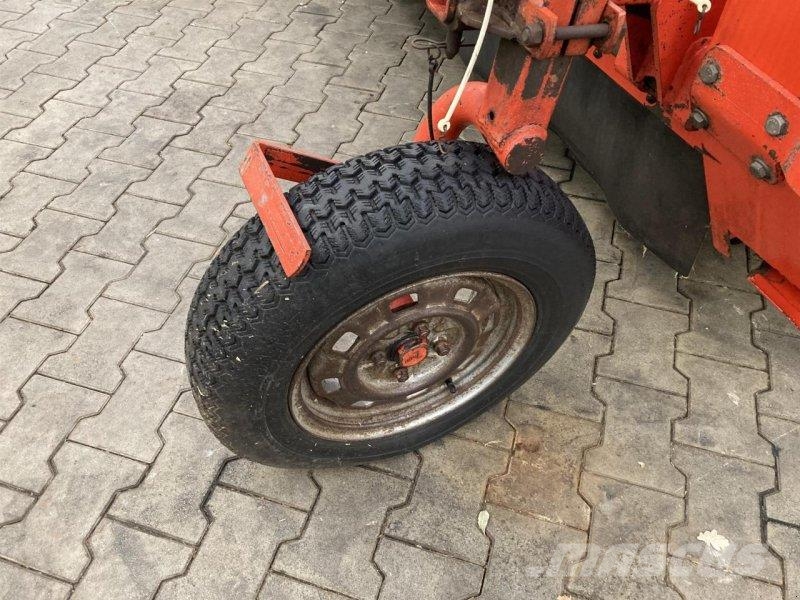 Grimme KS 3000 馬鈴薯設備 - 其他