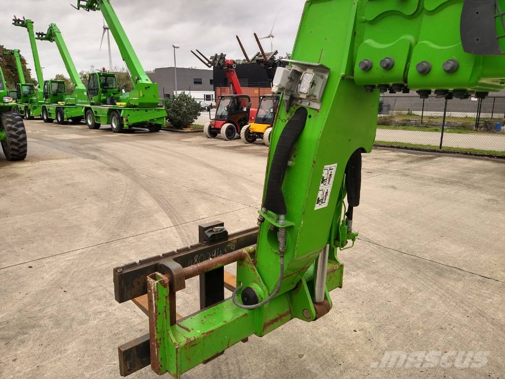 Merlo Roto 38.16 (197) مناولات متداخلة