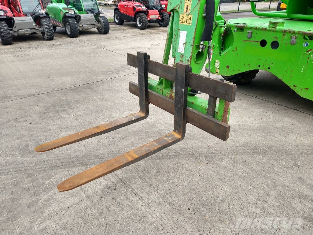 Merlo Roto 38.16 (197) مناولات متداخلة