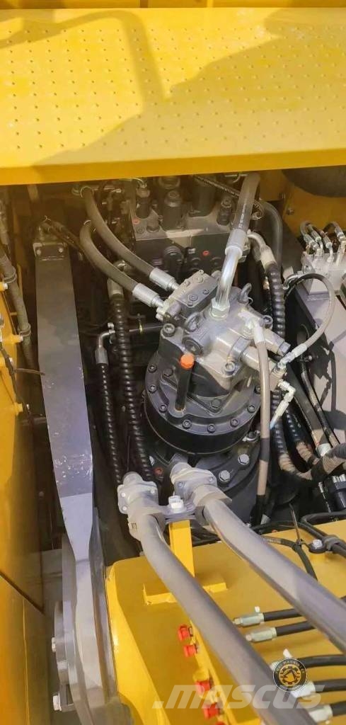 XCMG XE 215 G 履带挖掘机