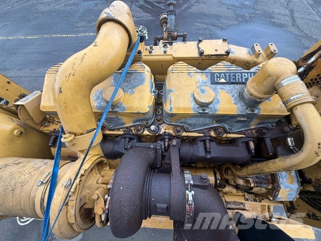 CAT 275KVA/220KW ENGINE 3406 Diesel Generatoren