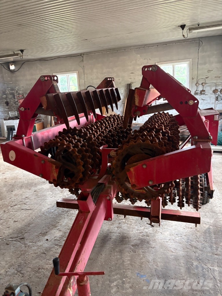 He-Va Tip-Roller 5546-P Valce