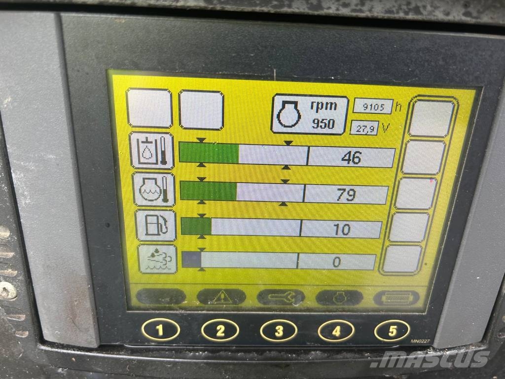Tana Shark 440 DT Eco 其他物料運輸工具