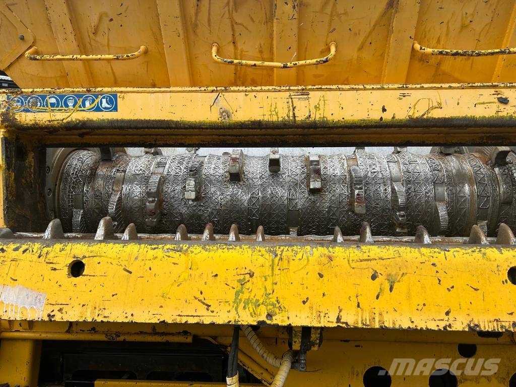 Tana Shark 440 DT Eco 其他物料運輸工具