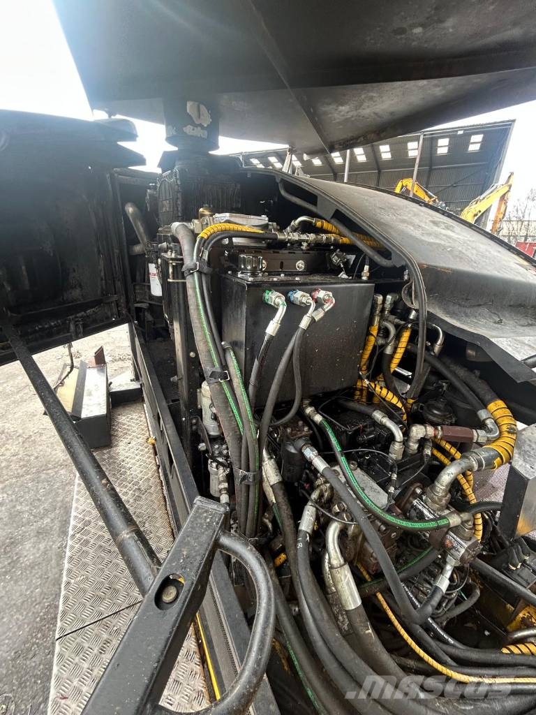 Tana Shark 440 DT Eco 其他物料運輸工具