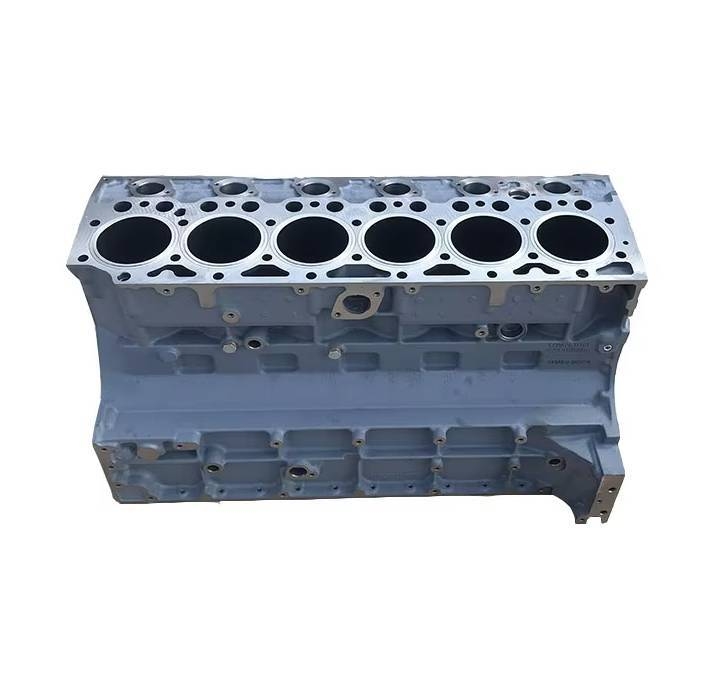 Volvo D6D engine cylinder block 20941118/22468043 其他组件