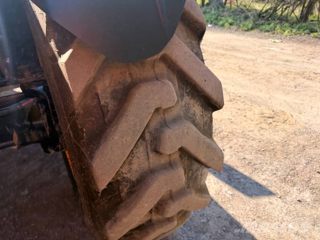 JCB 531-70 7m Telehander Teleskoplastere