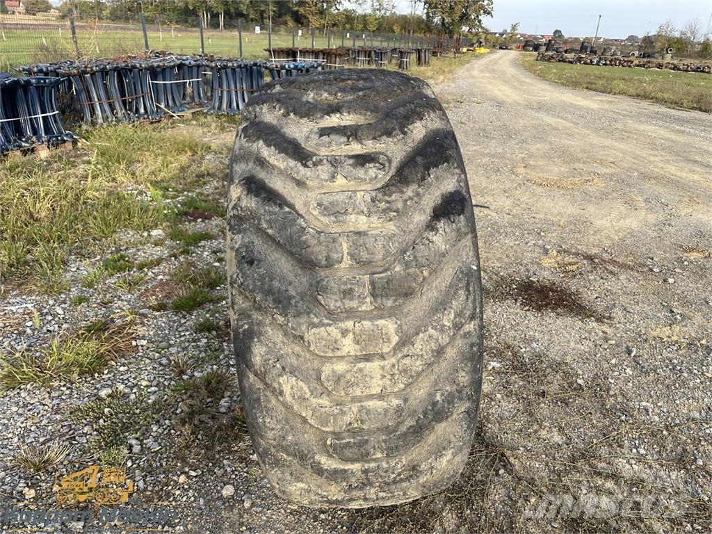 Nokian ELS L-2 650/65x26.5 Used/Beg Neumáticos, ruedas y llantas