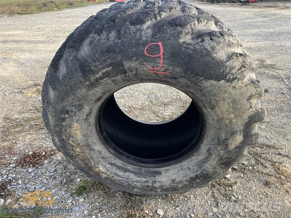 Nokian ELS L-2 650/65x26.5 Used/Beg Neumáticos, ruedas y llantas