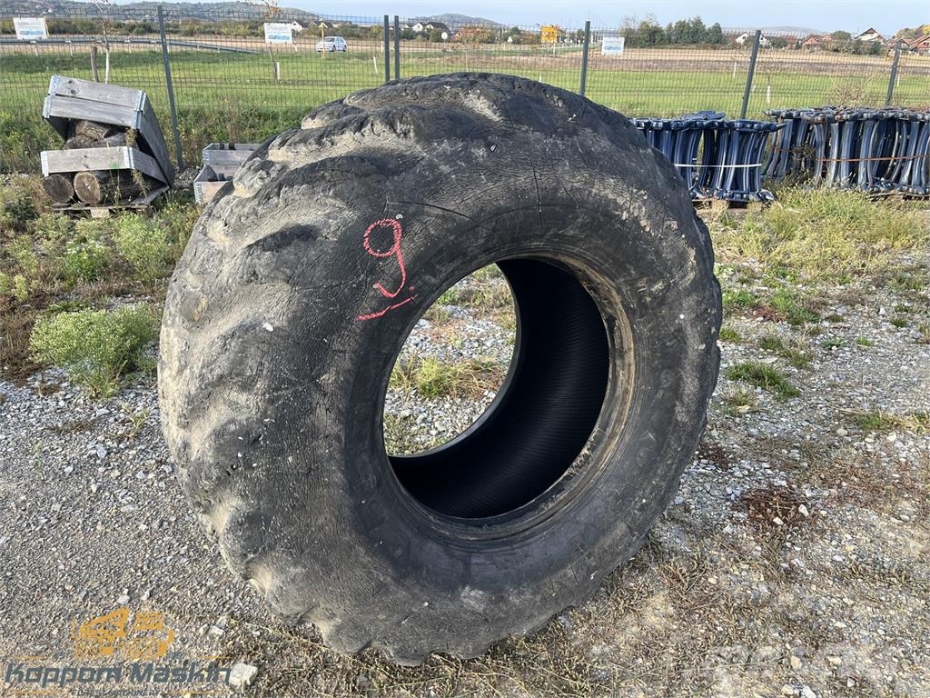 Nokian ELS L-2 650/65x26.5 Used/Beg Neumáticos, ruedas y llantas