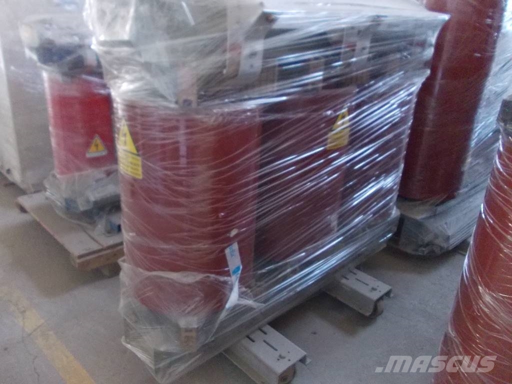 Sea RH-B 630KVA Elektronik