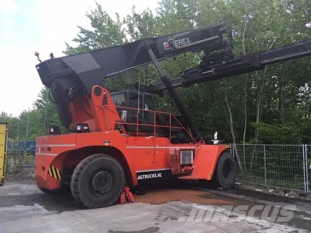 Terex Fantuzzi CS45KM FOR PARTS Γερανοί στοίβαξης εμπορευματοκιβωτίων