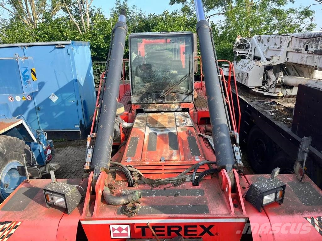 Terex Fantuzzi CS45KM FOR PARTS Γερανοί στοίβαξης εμπορευματοκιβωτίων