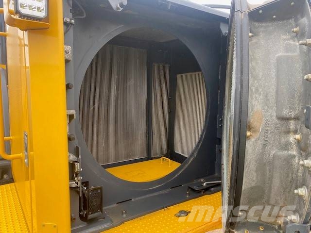 John Deere 744 P SW, 3. Kreis, MIETE / RENTAL (12002124) Wheel loaders