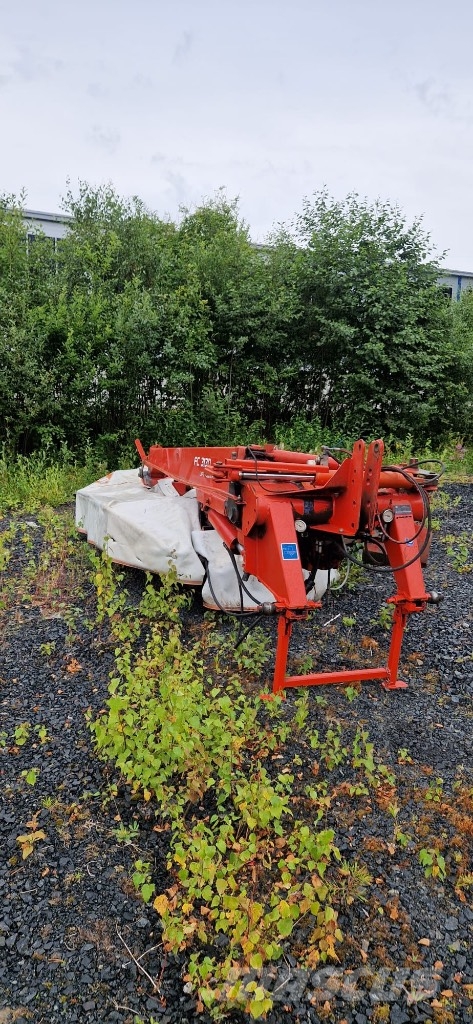 Kuhn Fc 313d Niittomurskaimet