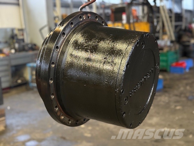 Liebherr R 944 C FINAL DRIVE FAT400P073 Transmissie