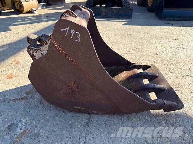 Arden Equipment QA30 - 800 mm Excavator