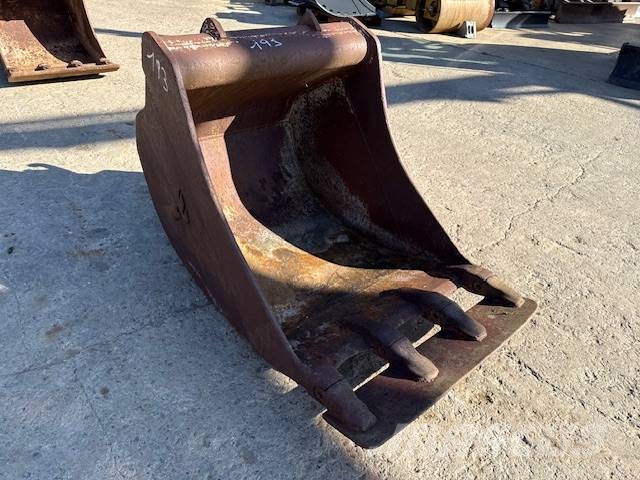 Arden Equipment QA30 - 800 mm Excavator