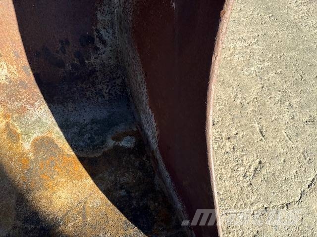 Arden Equipment QA30 - 800 mm Excavator