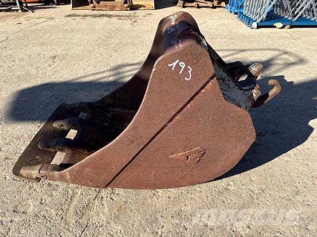 Arden Equipment QA30 - 800 mm Excavator