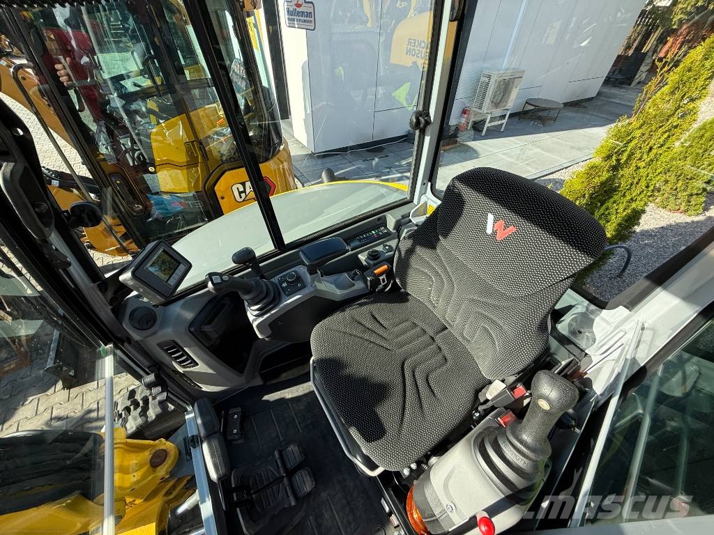 Wacker Neuson ET 35 VDS JAK NOWA Mini bagri <7t