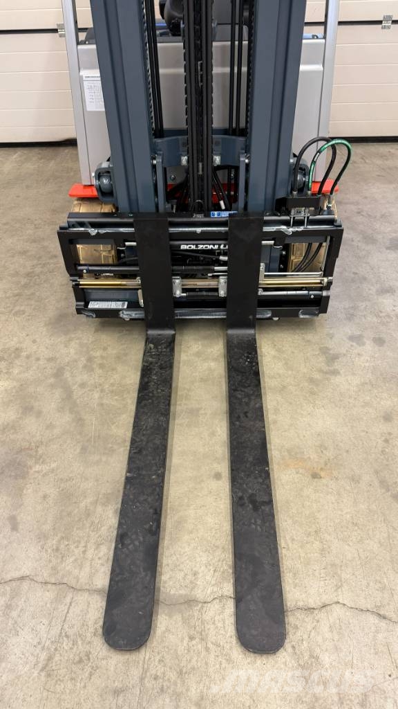Heli CPD20SQ-A2LIG3-M Električni viličarji
