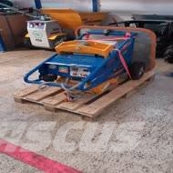 Probst SH 2500 Gradbeništvo - drugo