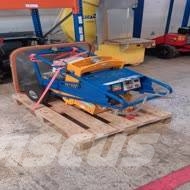 Probst SH 2500 Gradbeništvo - drugo