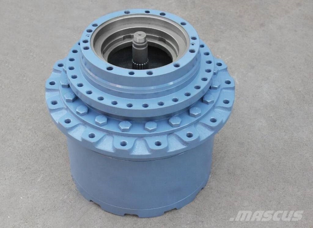 Volvo Excavator Parts gearbox  EC250D EC250 EC250E EC300 Transmissão