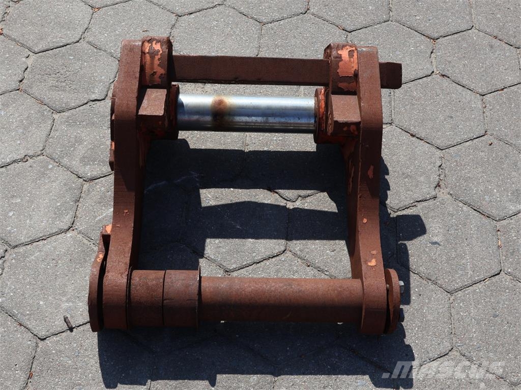  SCHNELLWECHSELEINRICHTUNG Farm machinery