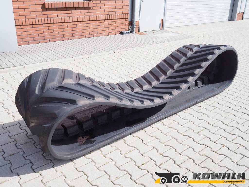 CLAAS Lexion Terra Trac 735 mm 29" CAMSO Rebber belt Grandinės, vikšrai, važiuoklės