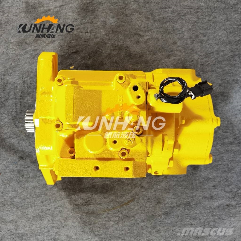 Komatsu D85EX-15 Hydraulic Pump 708-1H-00231 708-1H-01231 Hydraulique